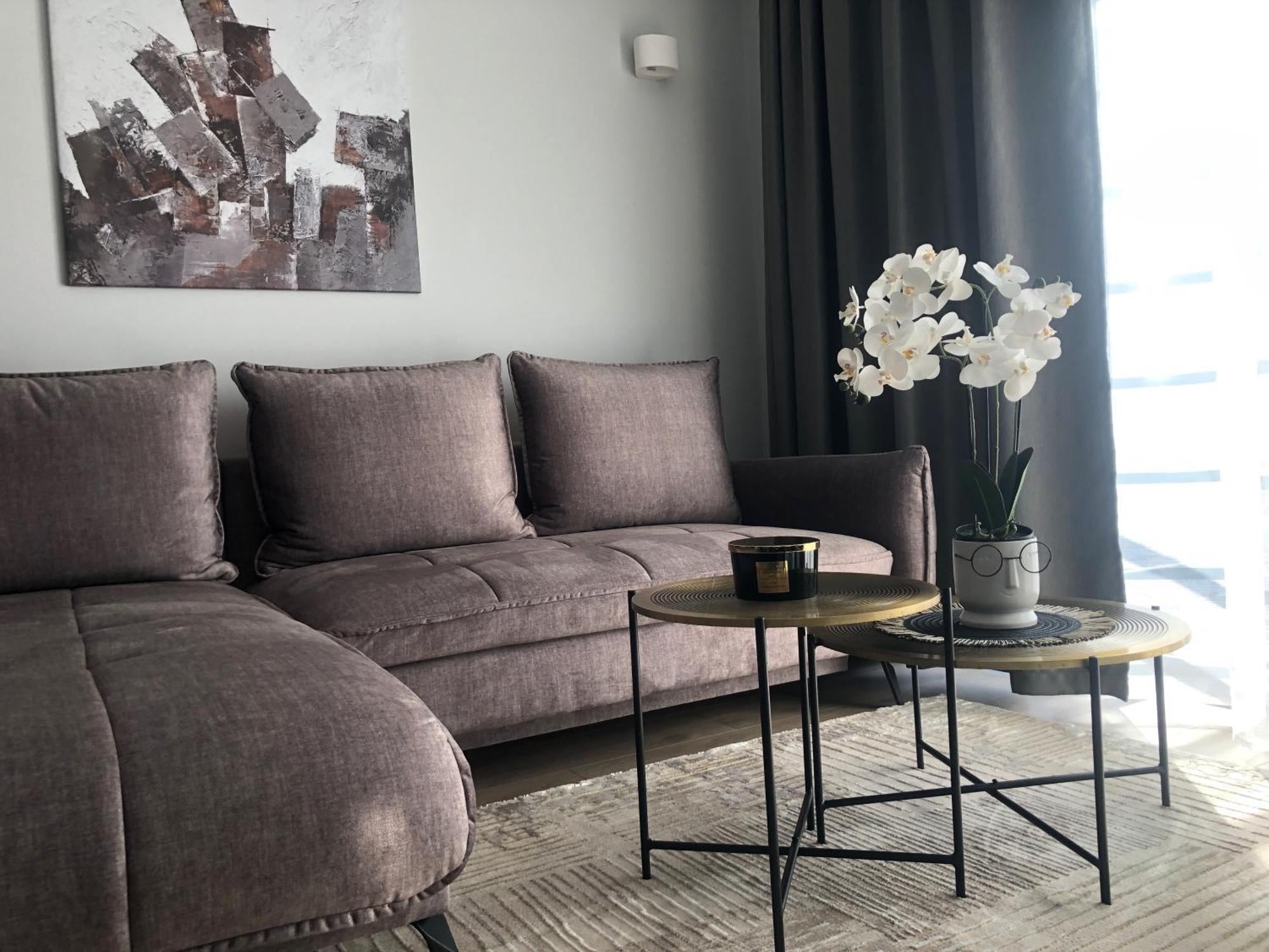 Luxurious Apartment In The Heart Of Old Town With Parking Kaunas Kültér fotó