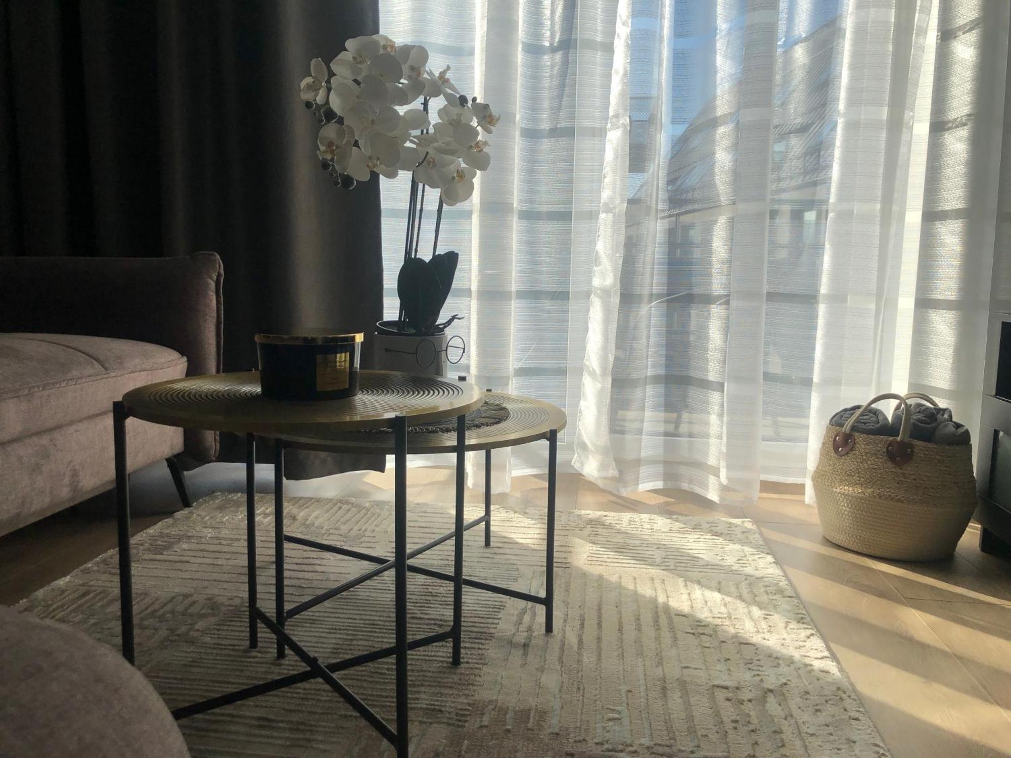 Luxurious Apartment In The Heart Of Old Town With Parking Kaunas Kültér fotó