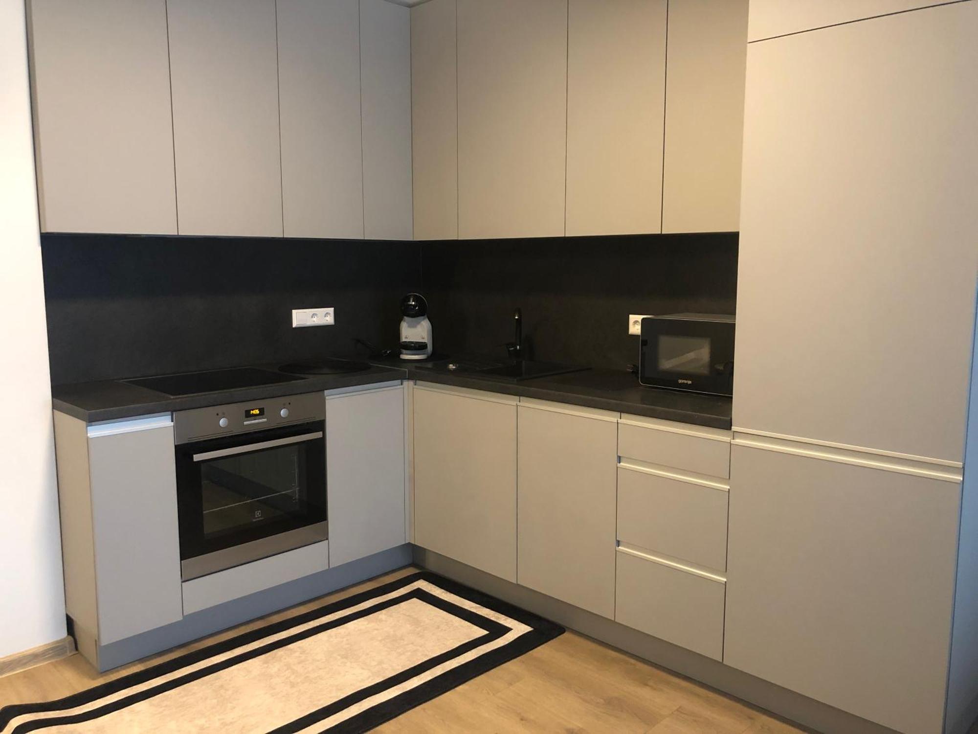 Luxurious Apartment In The Heart Of Old Town With Parking Kaunas Kültér fotó