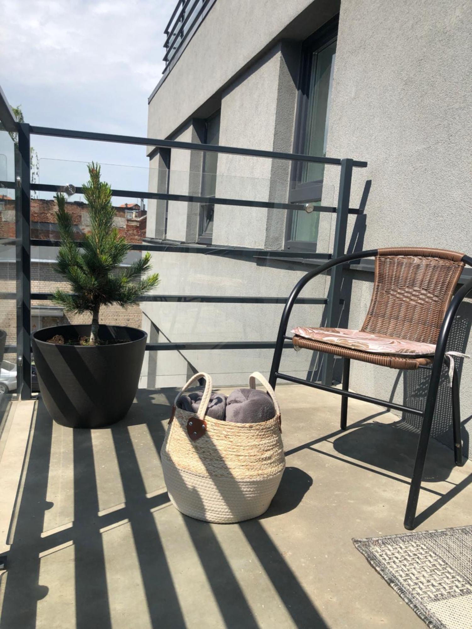 Luxurious Apartment In The Heart Of Old Town With Parking Kaunas Kültér fotó