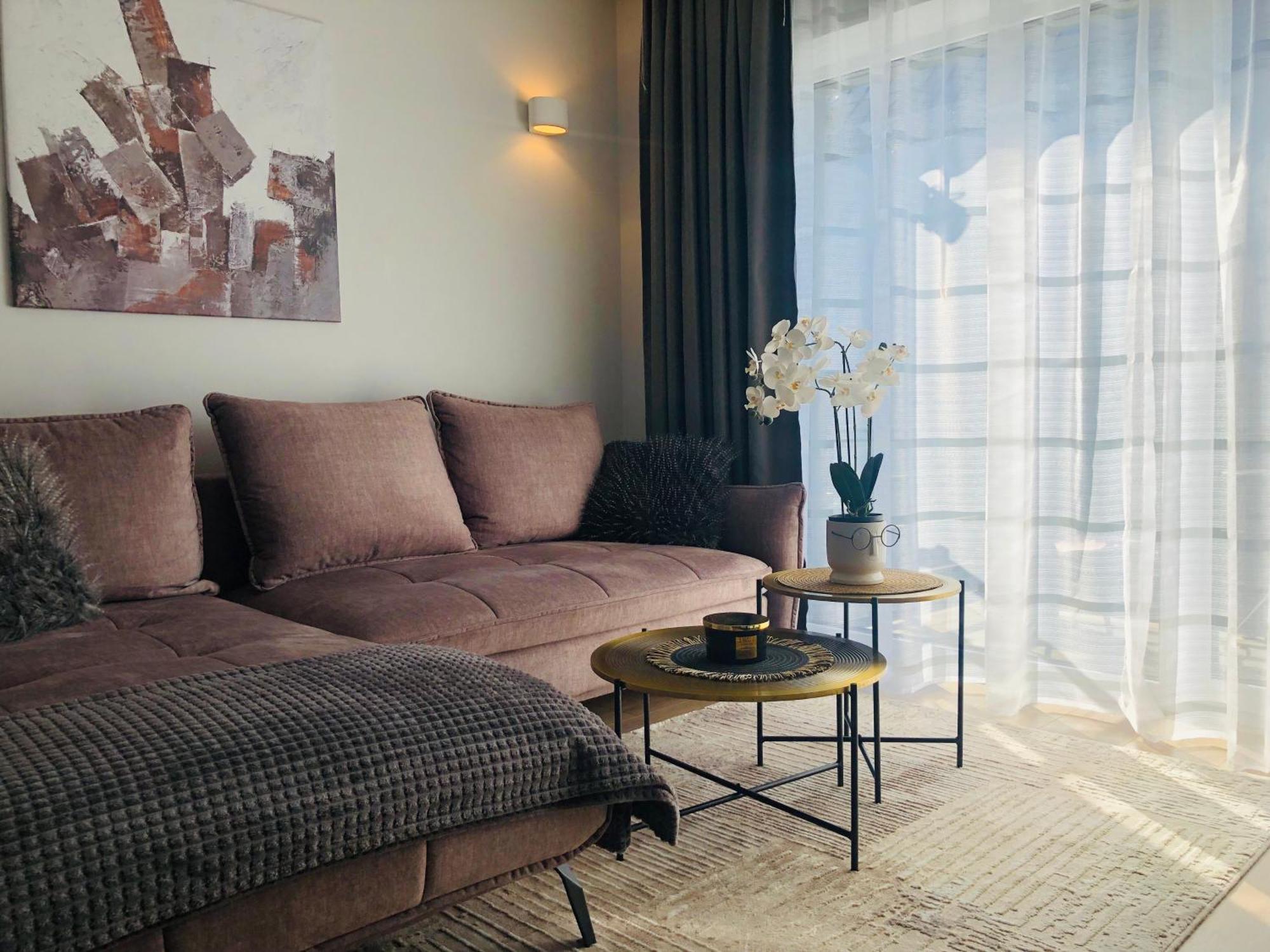 Luxurious Apartment In The Heart Of Old Town With Parking Kaunas Kültér fotó